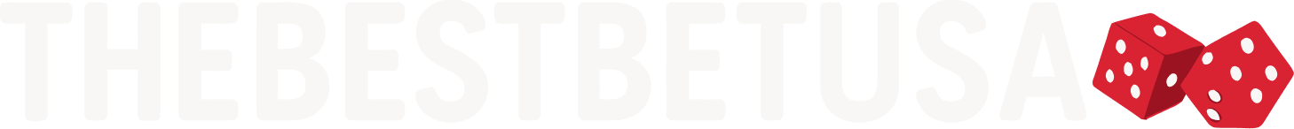 The Best Bet USA Logo